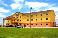 Best Way Inn Cleburne