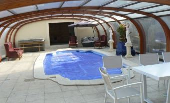 Le Manoir des Chapelles - Housity