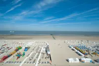 Beach Hotel Helios by CW Hotel Collection