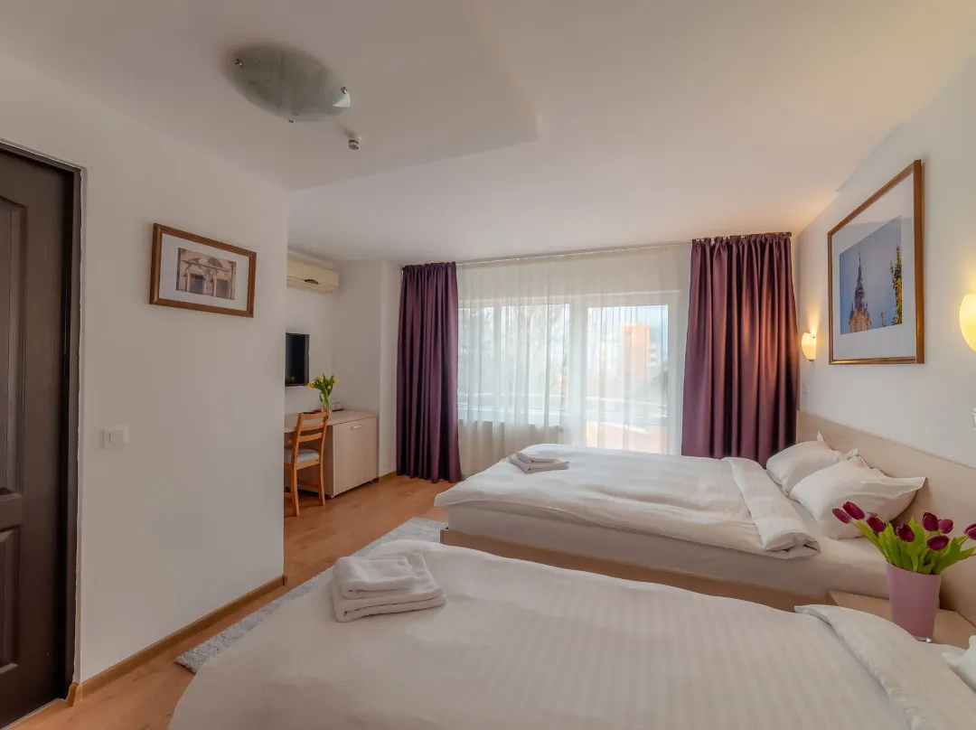 Pension Cluj - Cluj-Napoca