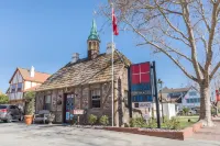 Royal Copenhagen Inn