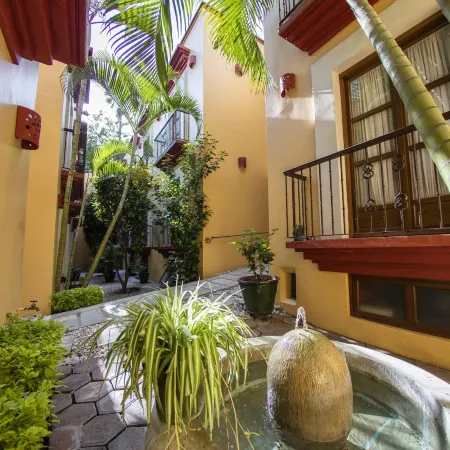 Hotel Casa Conzatti