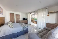 Doral House Villavicencio Hotel di 