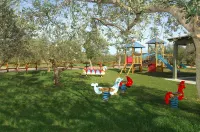 I Giardini di Cala Ginepro Hotel Resort