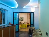 Hotel Angelini Hotel a Viserba