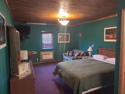 Comfort Zone Inn Hotel a 