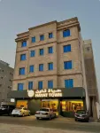 Hyatt Town 3
