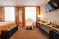 Le Chateau de Namur Hotels in 