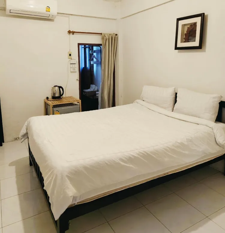 ห้องสแตนดาร์ด