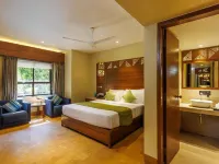 Hotel Hilltone โรงแรมในเมาท์ อาบู