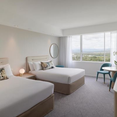 行政雙床房 RACV皇家松樹度假村優惠