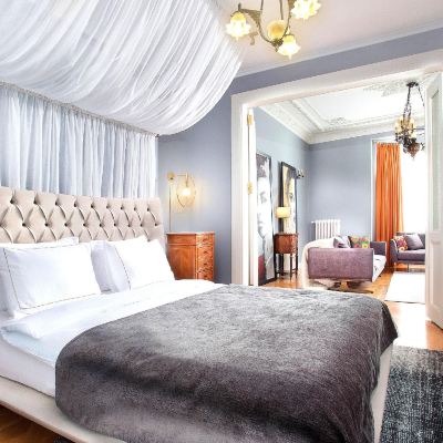 Standard Room Walton Taksim Pera Promo Code