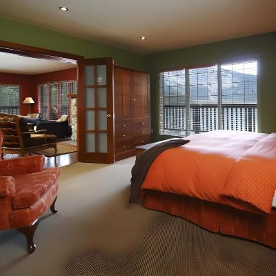 Studio Suite (Emerald) Emerald Lake Lodge Promo Code