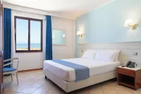 Best Western Hotel Blumarea 住宿飯店