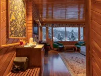 Hotel Heevan Pahalgam Ξενοδοχεία στην πόλη Pahalgam
