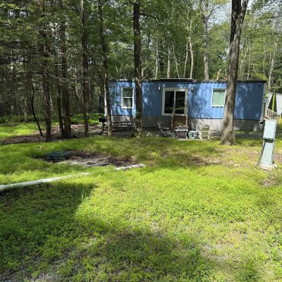 Big Blu Camptel Poconos Promo Code
