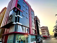 No25 Hotels Hotele w: Çorlu
