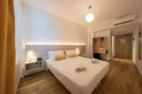 HOTEL SISSY Các khách sạn ở 