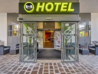 B&B Hotel Cremona Hotel a 