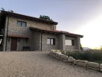 Villa in Majella National Park near the Celestine hermitages. Ξενοδοχεία στην πόλη 