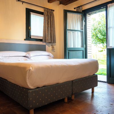 Two-Bedroom Apartment Agriturismo Albafiorita Promo Code