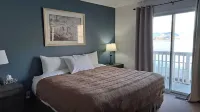 裏希特海灘度假村