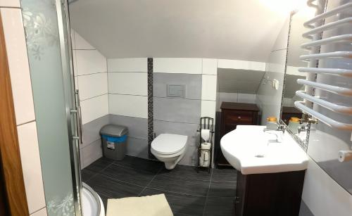 舒适双人间 - 带淋浴