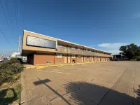 Frontier Inn