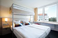 Atlantic Hotel am Floetenkiel