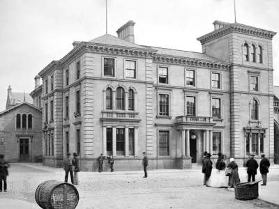 The Royal Highland Hotel Hotels in 