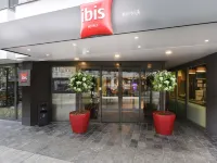 Ibis Kortrijk Centrum