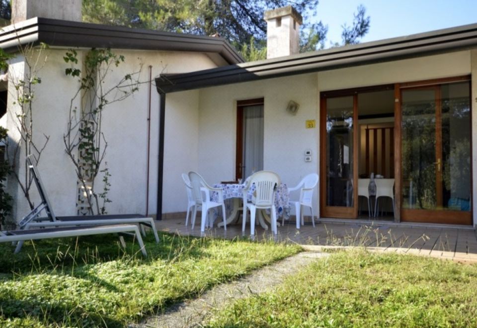 公寓，整套房屋或公寓