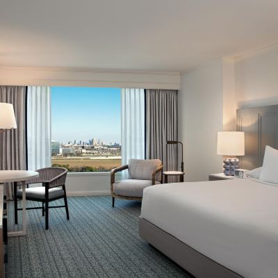 ADA King Room with Tub Grand Hyatt Tampa Bay Promo Code