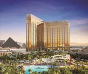 Mandalay Bay Resort and Casino Hotels in 