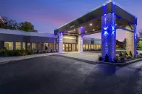 Holiday Inn Express NAPERVILLE by IHG