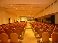 Crowne Plaza TOLUCA-LANCASTER by IHG