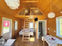 Mjoeyri Travel Holiday Homes Hotel di 