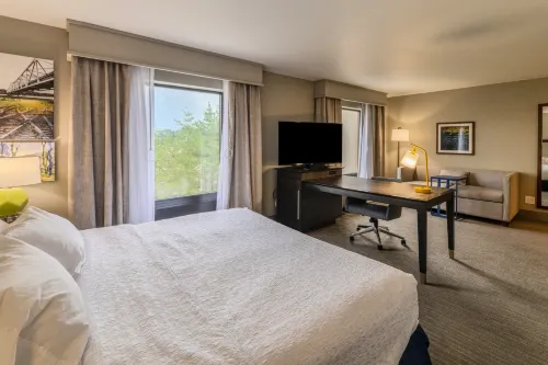 Hampton Inn Jasper