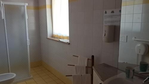 双人房（带独立浴室）