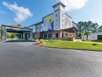 Spark by Hilton Dothan Các khách sạn ở Dothan
