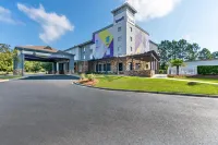 Spark by Hilton Dothan Hotels in 