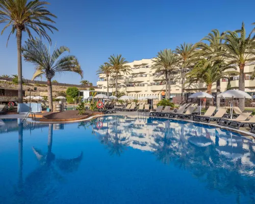 Barceló Corralejo Bay - Adults Only Hotels in Corralejo