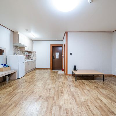 Ondol Type 15 Pyeong 605 오션뷰 리조텔 쿠폰