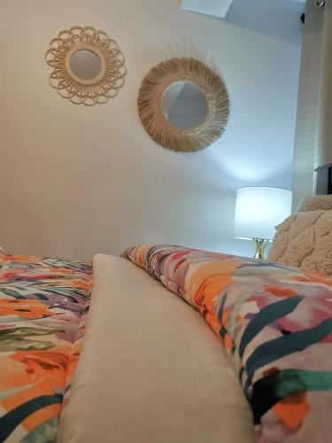 三人房（带独立浴室）