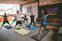 Maka Hostel Hotels in 