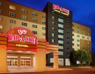PAR-A-Dice Hotel and Casino Hôtels à : 