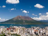 HOTEL MYSTAYS Kagoshima Tenmonkan Annex