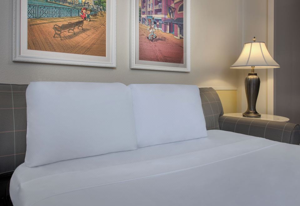 行政樓層豪華房