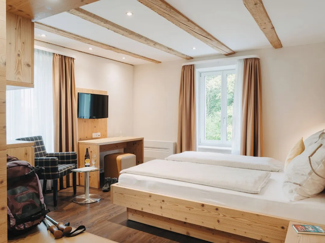 Boutique Hotel Waldegg - Luzern