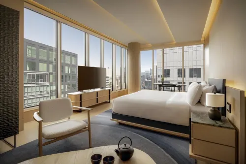 Nobu Hotel Toronto